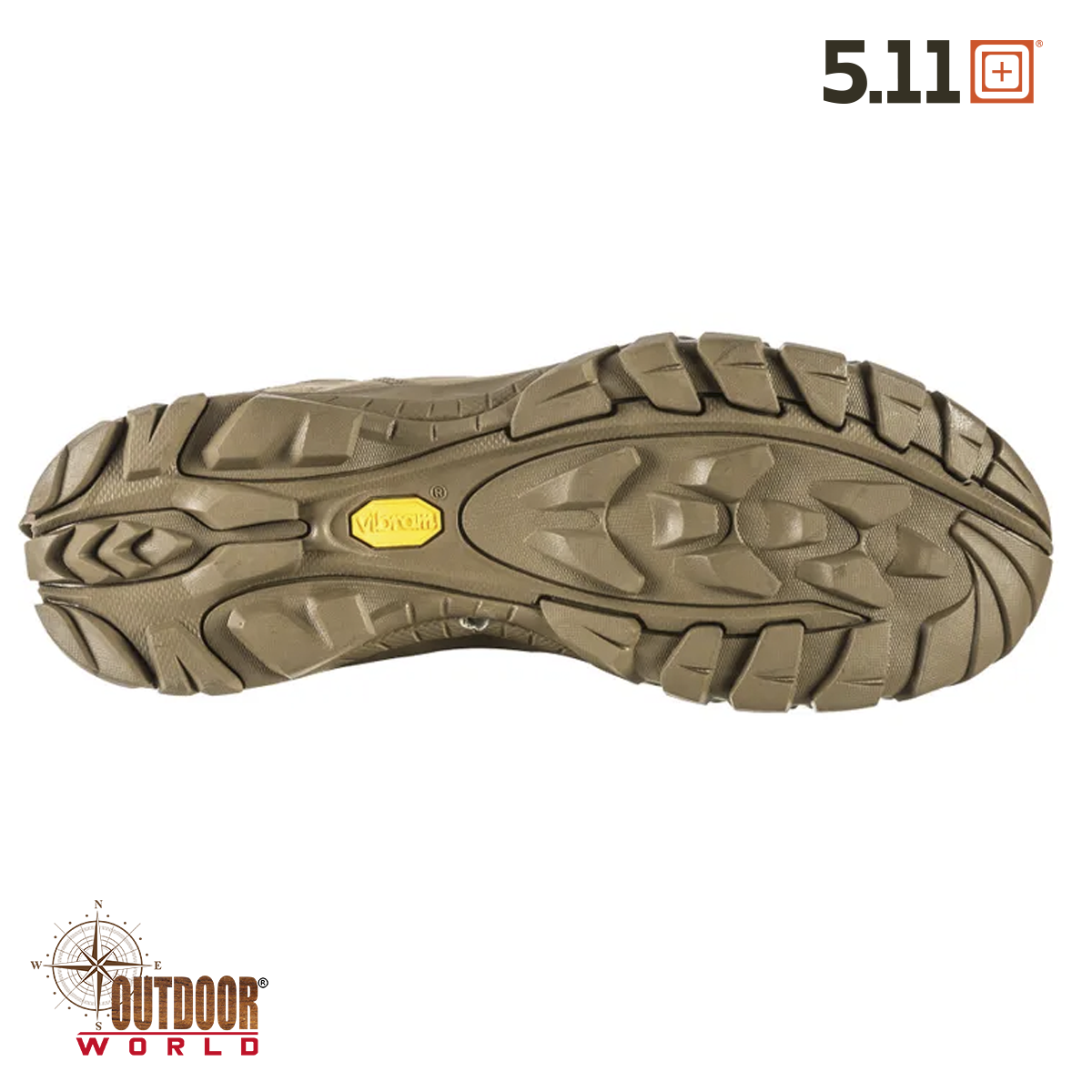 5.11 XPRT® 3.0 WATERPROOF 6" BOOT