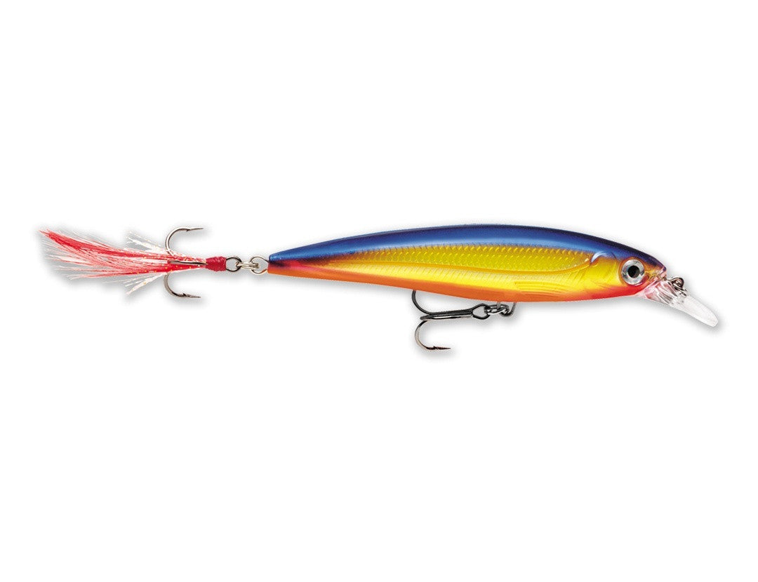 X-Rap Rapala #XR