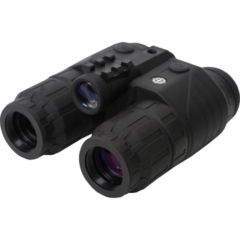 #SIGHTMARK15071 Sightmark Ghost Hunter 2x24 Night Vision Binocular