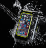 #ARMX HydraLock Waterproof Phone