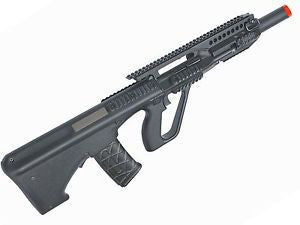 Action Sport Game  STEYR AUG A3 MP AEG