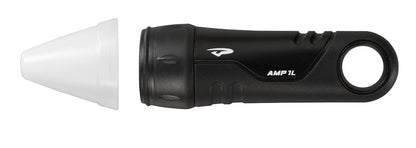 Princeton Tec #AMP1LC with Cone LED Flashlight