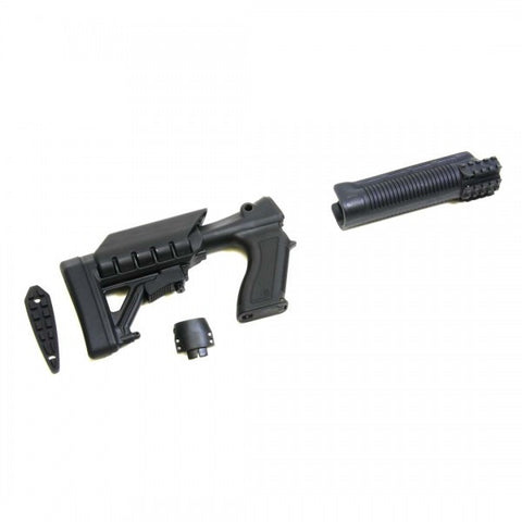 Archangel #AA870 Tactical Stock System for Remington 870