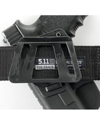 Fobus C-21 BH RT Belt rotating holster for 1911 style