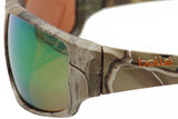 Bolle Keelback #12040 Real Tree/Naranja Xtra Wrap gafas de sol polarizadas