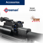 CARGADOR MAGFIRE Cal.22 (5.5 MM)