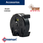 CARGADOR MAGFIRE Cal.22 (5.5 MM)