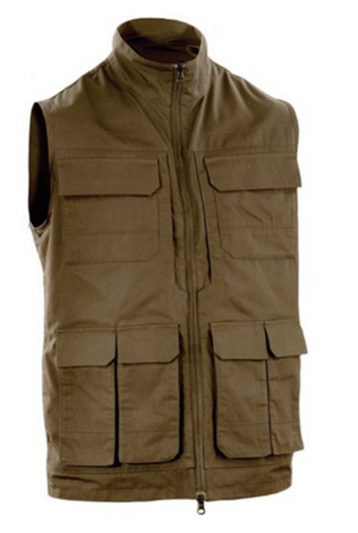 5.11 Tactical #80017 Range Vest