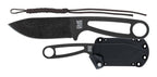 KA-BAR BK&T Neck Knife