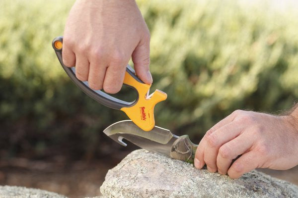Smith's Afilador Jiffy Pro