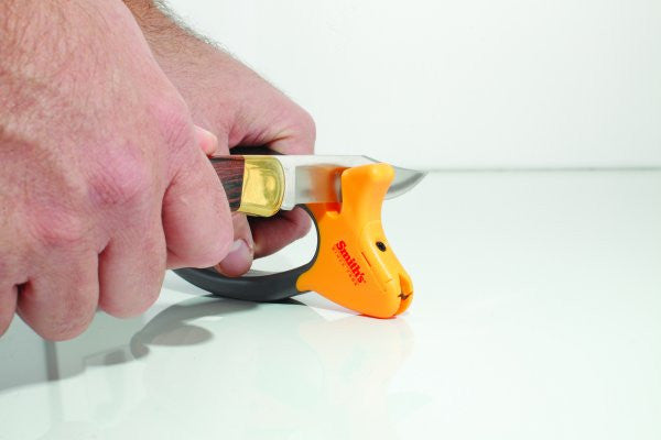 Smith's Afilador Jiffy Pro