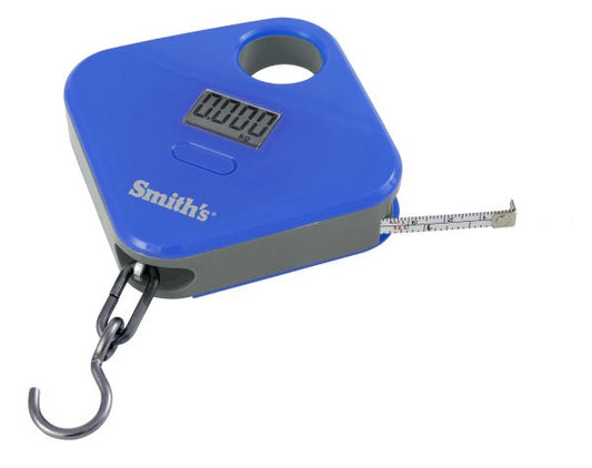 Smith's Balanza Electronica Portatil