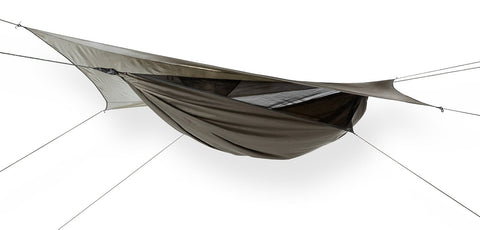 Hennessy Hammock - Explorer Deluxe A-sym