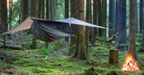 Hennessy Hammock - Explorer Deluxe A-sym
