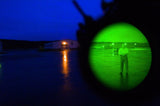 #SIGHTMARK15071 Sightmark Ghost Hunter 2x24 Night Vision Binocular