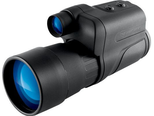 Nightfall 4x50 Night Vision Monocular