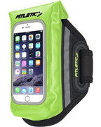 #ARMX HydraLock Waterproof Phone