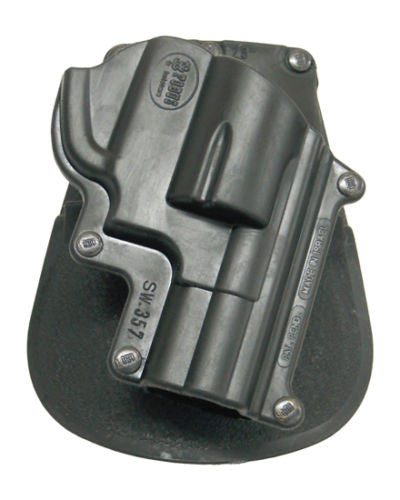 Fobus-Sw 357-Smith & Wesson más 357 J marco, 640, 649 Paddle Funda