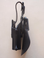 Fobus #GL-2 RT TB Pulgar Rompe Cartuchera Fit Glock 17/19