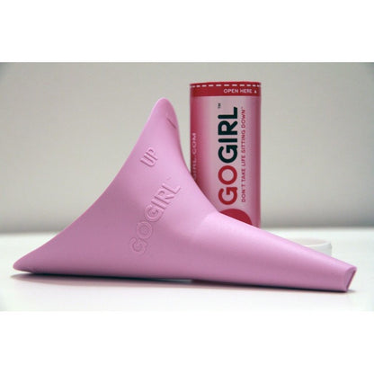 GoGirl Pink #GG-PL