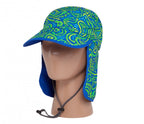 KIDS' EXPLORER CAP