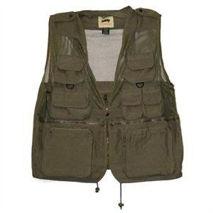 Humvee Combat Vest  #HMV-VC-OD