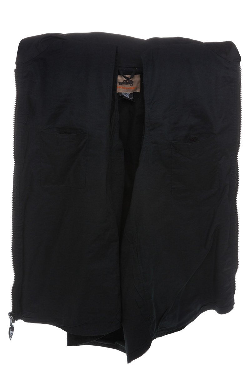 Humvee #HMV-VR-BK-L  Humvee Ranger Vest