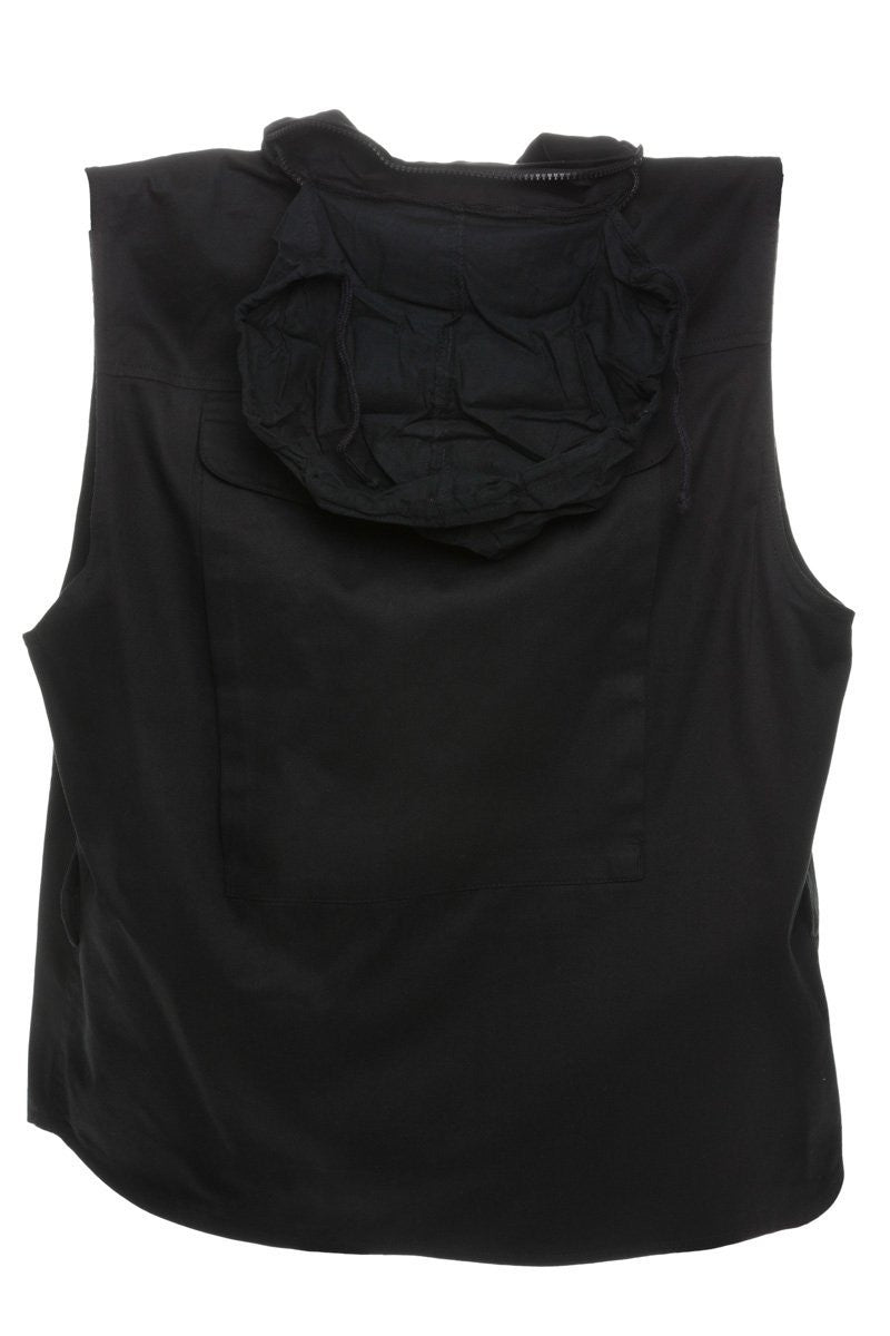 Humvee #HMV-VR-BK-L  Humvee Ranger Vest