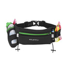 #HD12G Hydration Belt Fully Loaded