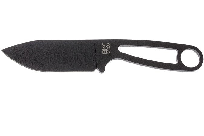 KA-BAR BK&T Neck Knife
