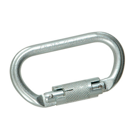 Liberty Mountain #432837 Oval Twislock