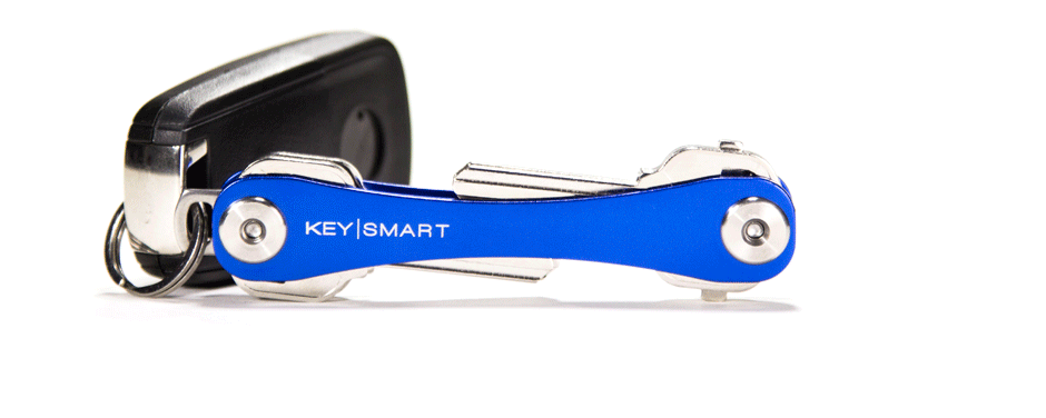 KeySmart - Compact Key Holder (GMP)