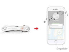 KEYSMART PRO CON LOCALIZADOR SMART TILE™