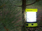 #1328  The Puc Expandable Lantern/Charger