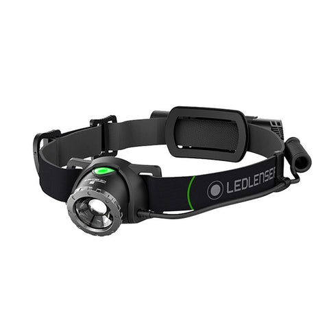 #MH10 LED Lenser® MH10 Rechargeable Headtorch