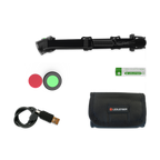 #MH10 LED Lenser® MH10 Rechargeable Headtorch