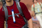 LifeStraw Personal Water Filter