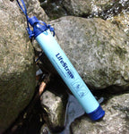LifeStraw Personal Water Filter