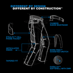 RENEGADE™ JEAN #5122