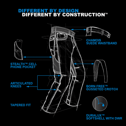 RENEGADE™ JEAN #5122
