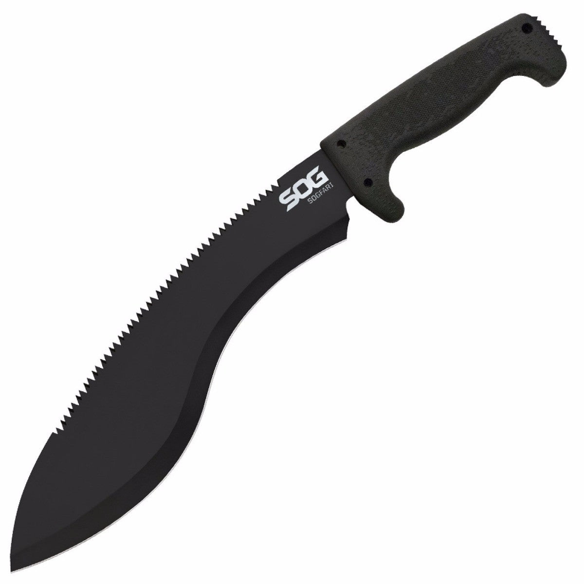 SOG #MC11N-CP Sogfari Kukri