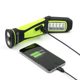 #1250 The Mammoth Multi Light/Charger