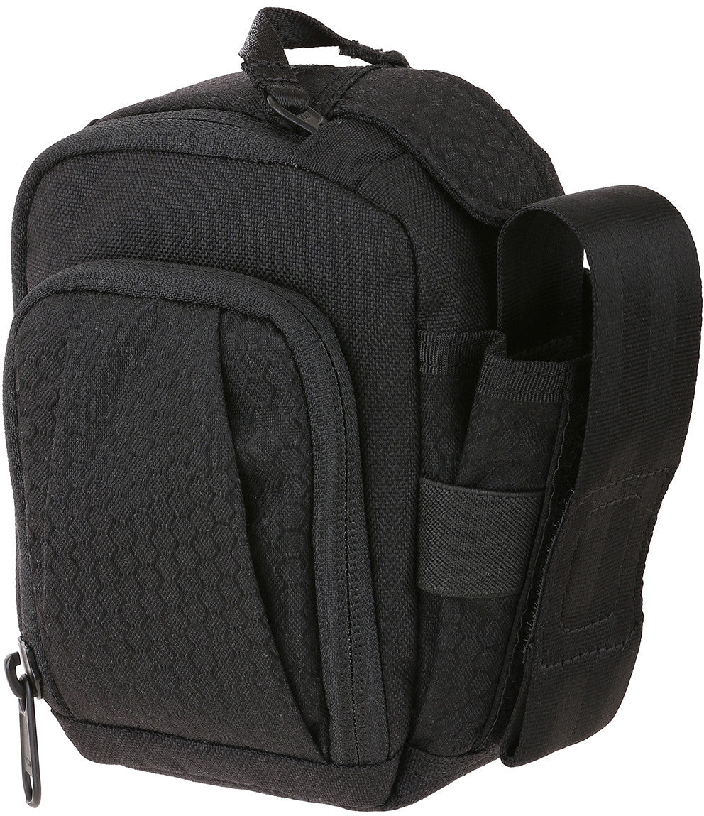 SOP Side Opening Pouch