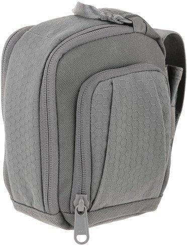 SOP Side Opening Pouch