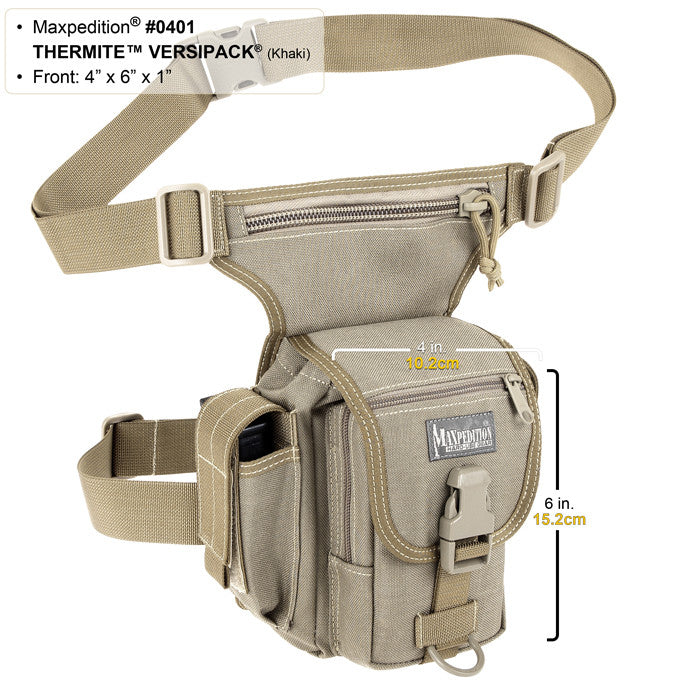 Maxpedition® Thermite Versipack