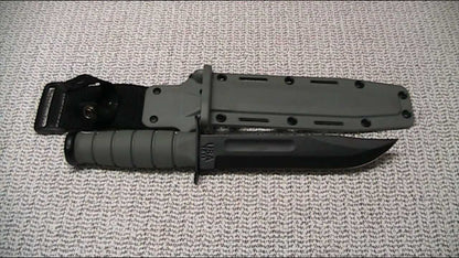 KA-BAR 1258CP