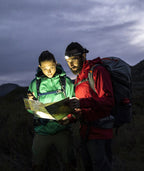 #MH10 LED Lenser® MH10 Rechargeable Headtorch