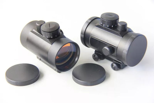 Mira Telescópica Punto Rojo