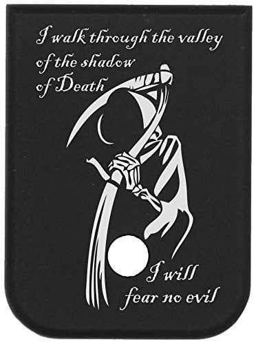 Molon Labe Engraving