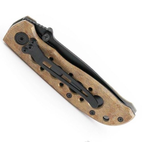 #CK105HD Homeland Sec. 4.1"